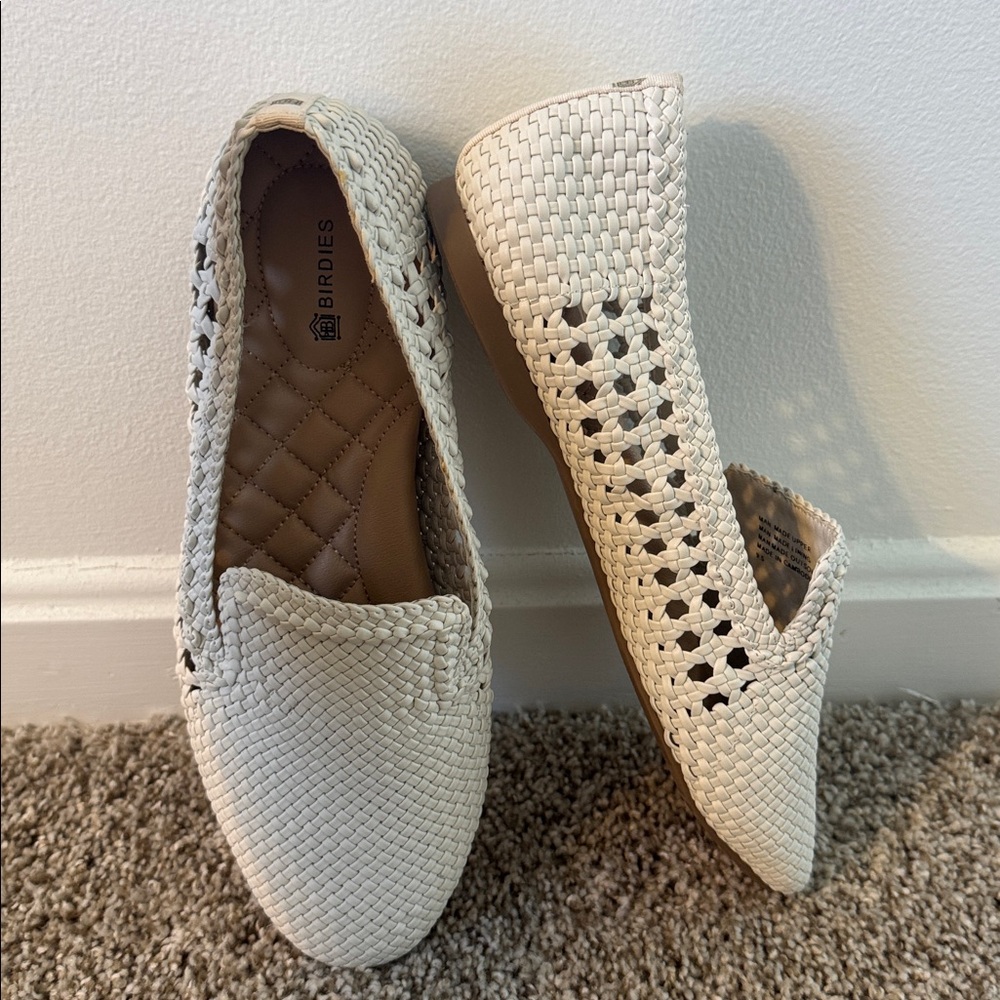 Birdies - THE STARLING - Woven - EUC 9.5